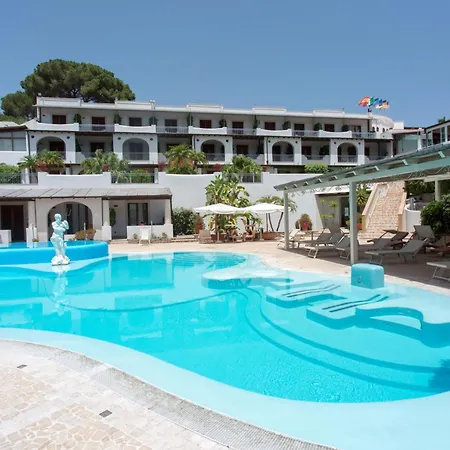Tritone Lipari (Isola Lipari)