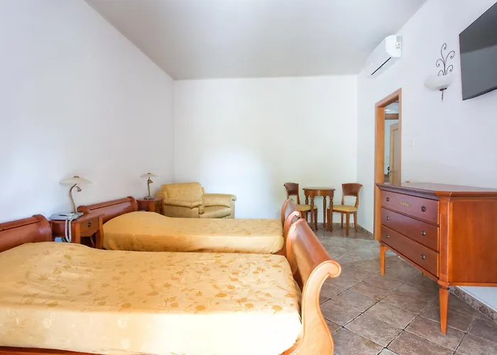 Tritone Lipari (Isola Lipari)