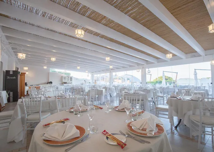 Tritone Hotel Lipari (Isola Lipari)