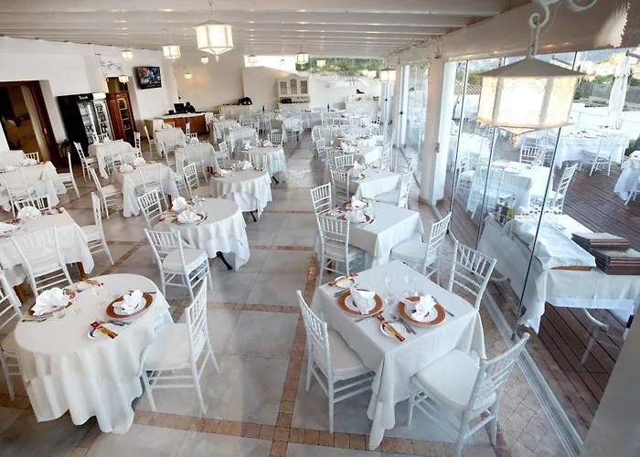 Tritone Hotel Lipari (Isola Lipari)