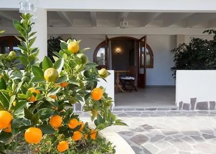 Tritone 4* Lipari (Isola Lipari)