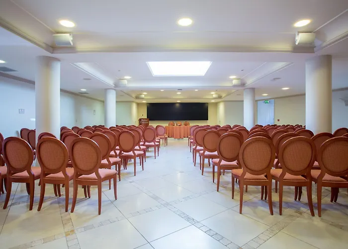 Tritone Hotel Lipari (Isola Lipari)