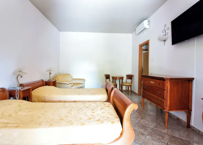 Tritone 4* Lipari (Isola Lipari)