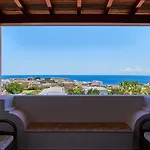Tritone Hotel Città di Lipari