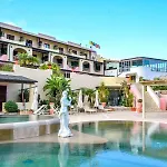 Hotel Tritone Lipari (Isola Lipari)