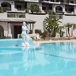 Tritone Hotel Città di Lipari
