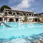 Hotel Tritone Lipari (Isola Lipari)