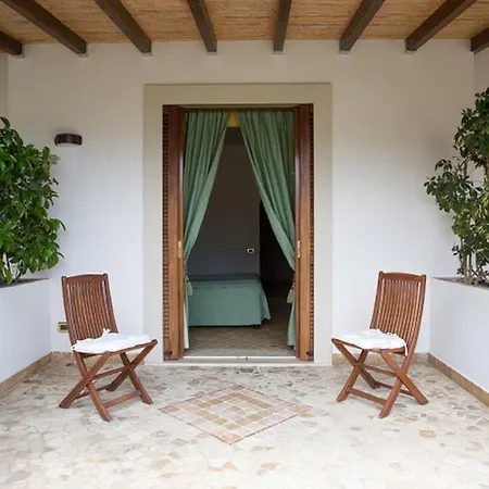 Tritone 4* Lípara