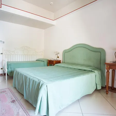 Tritone Hotel Lípara