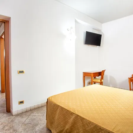 Tritone 4* Lípara