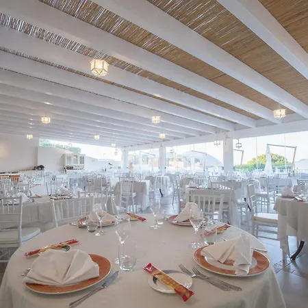 Tritone Hotel Lípara