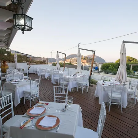 Tritone 4* Lípara