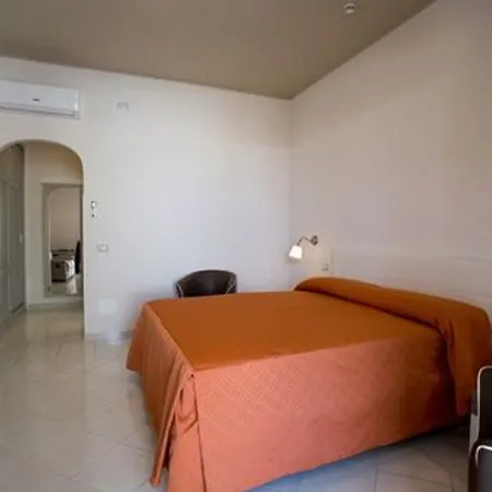 Tritone 4* Lipari (Isola Lipari)