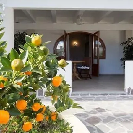Tritone 4* Lipari (Isola Lipari)