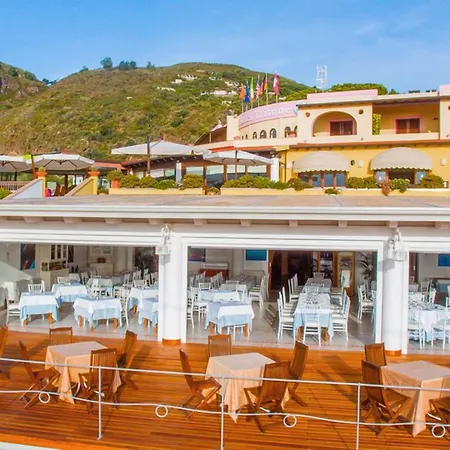 Tritone Hotel Lipari (Isola Lipari)