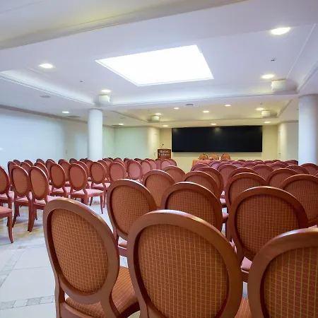 Hotel Tritone 4*