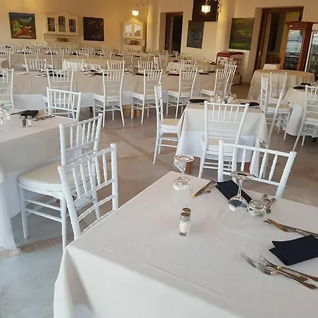 Tritone 4* Lipari (Isola Lipari)