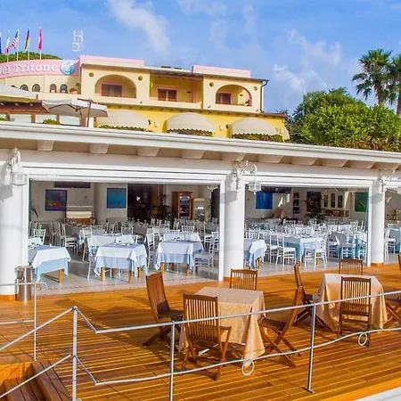 Tritone リーパリ