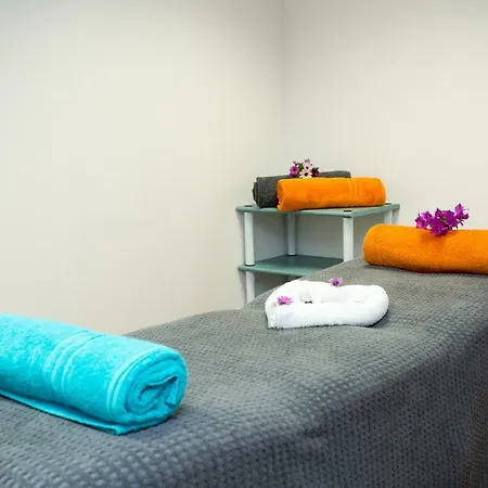 Tritone リーパリ