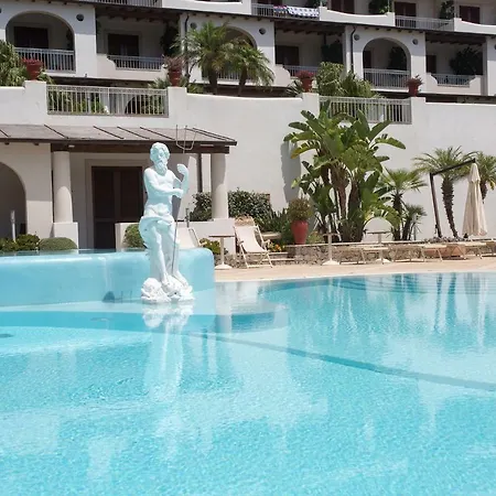 Tritone Hotel Lípara