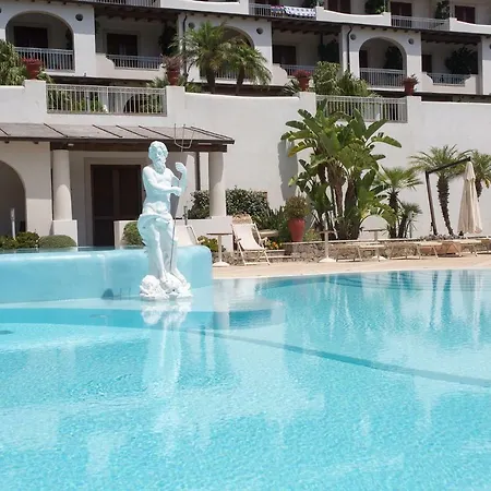 Tritone Hotel Lipari (Isola Lipari)