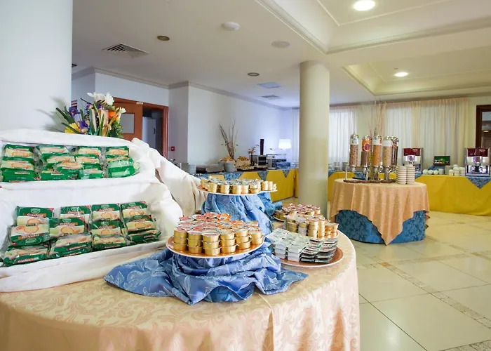 Tritone Hotel Lipari (Isola Lipari)