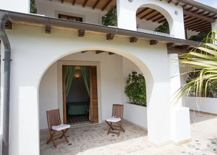 Tritone Lipari (Isola Lipari)