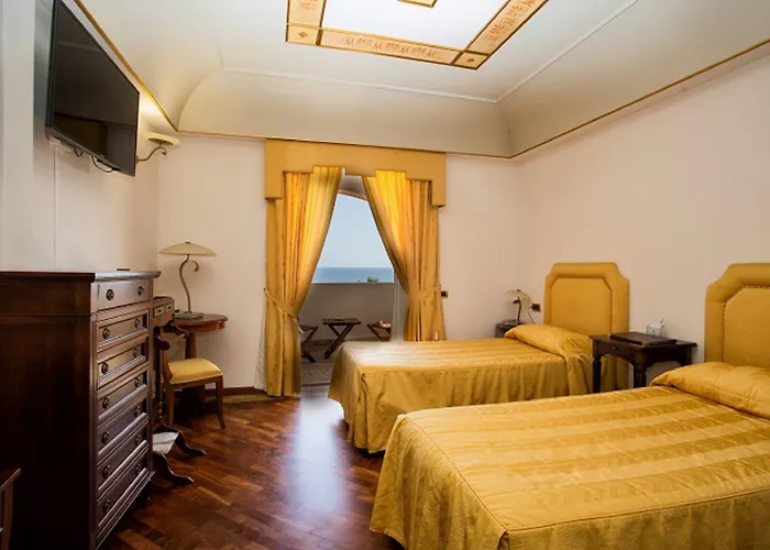 Tritone Lipari (Isola Lipari)