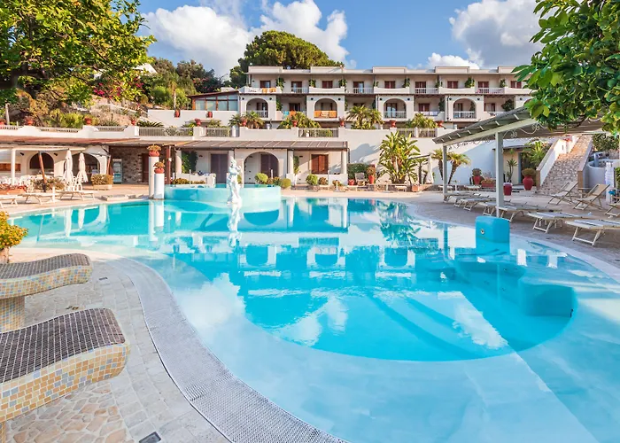 Tritone Lipari (Isola Lipari)