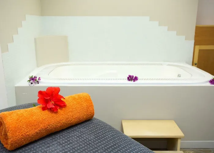 Tritone 4* Lipari (Isola Lipari)