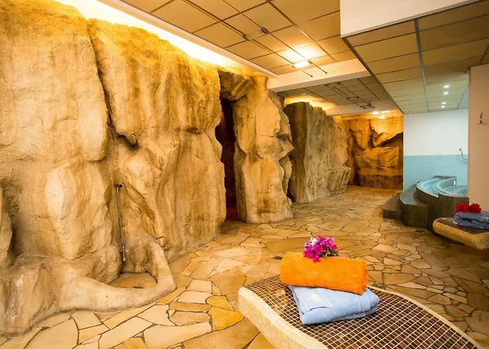 Tritone 4* Lipari (Isola Lipari)